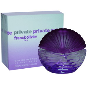Купить духи (туалетную воду) Private (Franck Oliver) 25ml women. Продажа качественной парфюмерии. Отзывы о Private (Franck Oliver) 25ml women.