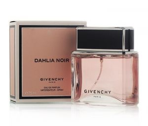 Купить духи (туалетную воду) Dahlia Noir (Givenchy) 75ml women. Продажа качественной парфюмерии. Отзывы о Dahlia Noir (Givenchy) 75ml women.