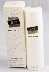 Купить духи (туалетную воду) Givenchy "Hot Couture" 45ml. Продажа качественной парфюмерии. Отзывы о Givenchy "Hot Couture" 45ml.