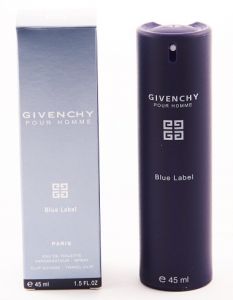 Купить духи (туалетную воду) Givenchy "Pour Homme Blue Label"men 45ml. Продажа качественной парфюмерии. Отзывы о Givenchy "Pour Homme Blue Label"men 45ml.