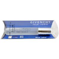 Купить духи (туалетную воду) Givenchy Pour Homme Blue Label MEN 20ml. Продажа качественной парфюмерии. Отзывы о Givenchy Pour Homme Blue Label MEN 20ml.