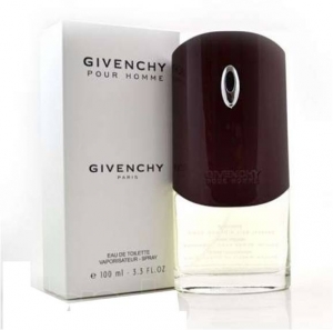 Купить духи (туалетную воду) Givenchy "Pour Homme" 100ml ТЕСТЕР. Продажа качественной парфюмерии. Отзывы о Givenchy "Pour Homme" 100ml ТЕСТЕР.