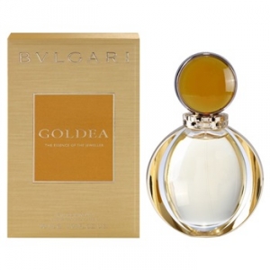 Купить духи (туалетную воду) Goldea (Bvlgari) 90ml women. Продажа качественной парфюмерии. Отзывы о Goldea (Bvlgari) 90ml women.