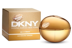 Купить духи (туалетную воду) Golden Delicious Eau So Intense (DKNY) 100ml women. Продажа качественной парфюмерии. Отзывы о Golden Delicious Eau So Intense (DKNY) 100ml women.