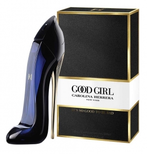 Купить духи (туалетную воду) Good Girl (Carolina Herrera) 80ml women. Продажа качественной парфюмерии. Отзывы о Good Girl (Carolina Herrera) 80ml women.