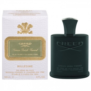 Green Irish Tweed (Creed) 120ml MEN. Продажа качественной парфюмерии и косметики на ParfumProfi.ru. Отзывы о Green Irish Tweed (Creed) 120ml MEN.