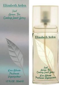 Купить духи (туалетную воду) Green Tea Iced (Elizabeth Arden) 50ml women. Продажа качественной парфюмерии. Отзывы о Green Tea Iced (Elizabeth Arden) 50ml women.