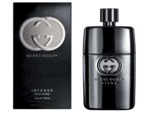 Купить духи (туалетную воду) Gucci Guilty Intense Pour Homme "Gucci" 90ml MEN. Продажа качественной парфюмерии. Отзывы о Gucci Guilty Intense Pour Homme "Gucci" 90ml MEN.