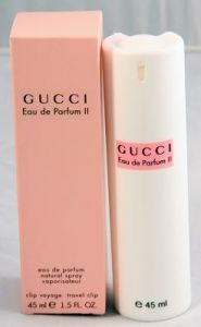 Купить духи (туалетную воду) Gucci "Eau de Parfum II" 45ml. Продажа качественной парфюмерии. Отзывы о Gucci "Eau de Parfum II" 45ml.