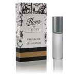Gucci Flora by Gucci (Gucci) 7ml. (Женские масляные духи)
