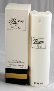 Купить духи (туалетную воду) Gucci "Flora by Gucci" 45ml. Продажа качественной парфюмерии. Отзывы о Gucci "Flora by Gucci" 45ml.
