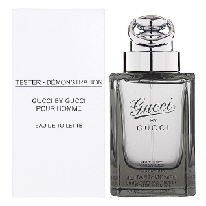 Купить духи (туалетную воду) Gucci by Gucci pour homme "Gucci" 90ml ТЕСТЕР. Продажа качественной парфюмерии. Отзывы о Gucci by Gucci pour homme "Gucci" 90ml ТЕСТЕР.