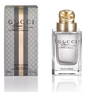 Купить духи (туалетную воду) Gucci Made to Measure "Gucci" 90ml MEN. Продажа качественной парфюмерии. Отзывы о Gucci Made to Measure "Gucci" 90ml MEN.