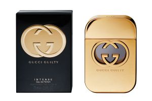 Купить духи (туалетную воду) Guilty Intense (Gucci) 75ml women. Продажа качественной парфюмерии. Отзывы о Guilty Intense (Gucci) 75ml women.