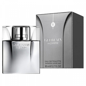 Купить духи (туалетную воду) Guerlain Homme "Guerlain" 80ml MEN. Продажа качественной парфюмерии. Отзывы о Guerlain Homme "Guerlain" 80ml MEN.