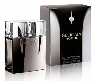 Купить духи (туалетную воду) Guerlain Homme Intense "Guerlain" 80ml MEN. Продажа качественной парфюмерии. Отзывы о Guerlain Homme Intense "Guerlain" 80ml MEN.
