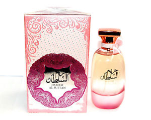 Купить духи (туалетную воду) Hareem Al Sultan for women 100ml (АП). Продажа качественной парфюмерии. Отзывы о Hareem Al Sultan for women 100ml (АП).