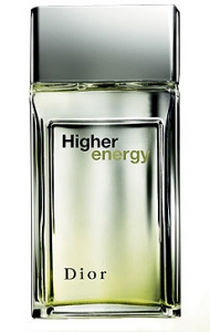 Купить духи (туалетную воду) Higher Energy "Christian Dior" MEN 100ml ТЕСТЕР. Продажа качественной парфюмерии. Отзывы о Higher Energy "Christian Dior" MEN 100ml ТЕСТЕР.