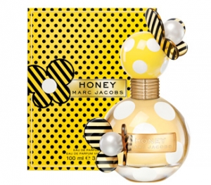Купить духи (туалетную воду) Honey (Marc Jacobs) 100ml women. Продажа качественной парфюмерии. Отзывы о Honey (Marc Jacobs) 100ml women.