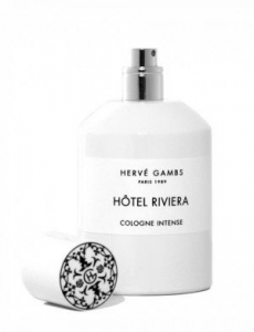Купить духи (туалетную воду) Hotel Riviera (Herve Gambs) 100ml унисекс ТЕСТЕР. Продажа качественной парфюмерии. Отзывы о Hotel Riviera (Herve Gambs) 100ml унисекс ТЕСТЕР.