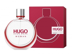 Купить духи (туалетную воду) Hugo (Hugo Boss) 75ml women. Продажа качественной парфюмерии. Отзывы о Hugo (Hugo Boss) 75ml women.