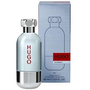 Купить духи (туалетную воду) Hugo Element "Hugo Boss" 90ml MEN. Продажа качественной парфюмерии. Отзывы о Hugo Element "Hugo Boss" 90ml MEN.