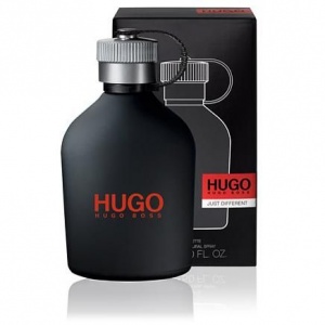 Купить духи (туалетную воду) Hugo Just Different "Hugo Boss" 100ml MEN. Продажа качественной парфюмерии. Отзывы о Hugo Just Different "Hugo Boss" 100ml MEN.