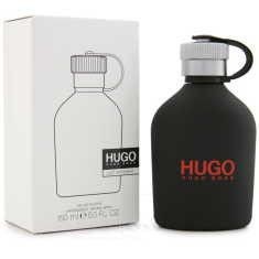 Купить духи (туалетную воду) Hugo Just Different "Hugo Boss" MEN 100ml ТЕСТЕР. Продажа качественной парфюмерии. Отзывы о Hugo Just Different "Hugo Boss" MEN 100ml ТЕСТЕР.