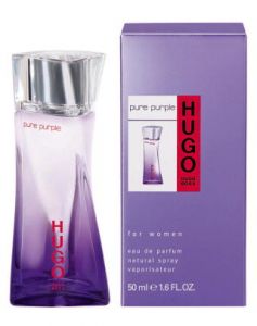 Купить духи (туалетную воду) Hugo Pure Purple (Hugo Boss) 90ml women. Продажа качественной парфюмерии. Отзывы о Hugo Pure Purple (Hugo Boss) 90ml women.