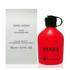 Купить духи (туалетную воду) Hugo Red Men "Hugo Boss" MEN 100ml ТЕСТЕР. Продажа качественной парфюмерии. Отзывы о Hugo Red Men "Hugo Boss" MEN 100ml ТЕСТЕР.