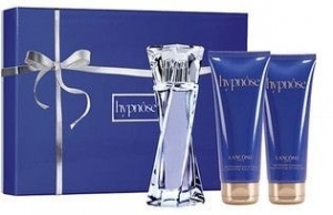 Купить духи (туалетную воду) Подарочный набор 3в1 Lancome "Hypnose for WOMEN". Продажа качественной парфюмерии. Отзывы о Подарочный набор 3в1 Lancome "Hypnose for WOMEN".