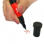 Набор двойных лаков-фломастеров для маникюра "Nail Art Pens"