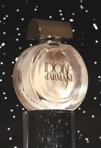 Купить духи (туалетную воду) Idole d'Armani (Giorgio Armani) 75ml women. Продажа качественной парфюмерии. Отзывы о Idole d'Armani (Giorgio Armani) 75ml women.