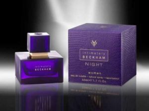 Купить духи (туалетную воду) Intimately Beckham Night (David Beckham) 75ml women. Продажа качественной парфюмерии. Отзывы о Intimately Beckham Night (David Beckham) 75ml women.