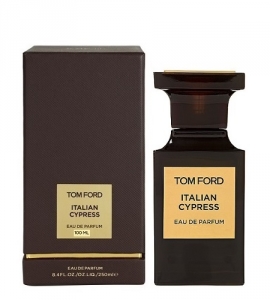 Купить духи (туалетную воду) Italian Cypress (Tom Ford) 100ml унисекс. Продажа качественной парфюмерии. Отзывы о Italian Cypress (Tom Ford) 100ml унисекс.