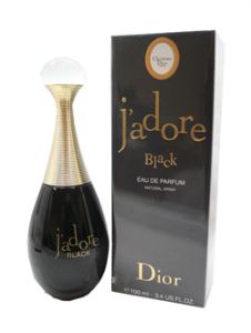 Купить духи (туалетную воду) J'adore Black (Christian Dior) 100ml women. Продажа качественной парфюмерии. Отзывы о J'adore Black (Christian Dior) 100ml women.