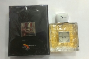 Купить духи (туалетную воду) FANTASTIC MAN (Jack Danny) 100ml (АП). Продажа качественной парфюмерии. Отзывы о FANTASTIC MAN (Jack Danny) 100ml (АП).