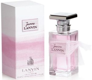 Купить духи (туалетную воду) Jeanne (Lanvin) 100ml women. Продажа качественной парфюмерии. Отзывы о Jeanne (Lanvin) 100ml women.