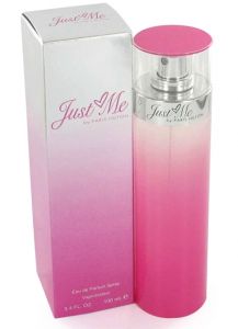 Купить духи (туалетную воду) Just Me (Paris Hilton) 30ml women. Продажа качественной парфюмерии. Отзывы о Just Me (Paris Hilton) 30ml women.