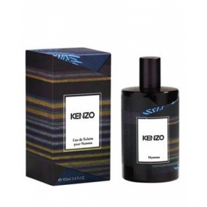 Купить духи (туалетную воду) Kenzo Once Upon A Time Pour Homme "Kenzo" 100ml MEN. Продажа качественной парфюмерии. Отзывы о Kenzo Once Upon A Time Pour Homme "Kenzo" 100ml MEN.