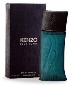 Купить духи (туалетную воду) Kenzo pour Homme "Kenzo" 100ml MEN. Продажа качественной парфюмерии. Отзывы о Kenzo pour Homme "Kenzo" 100ml MEN.