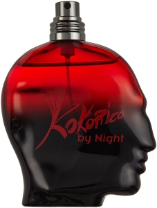 Купить духи (туалетную воду) KokoRico by Night "Jean Paul Gaultier" 100ml MEN. Продажа качественной парфюмерии. Отзывы о KokoRico by Night "Jean Paul Gaultier" 100ml MEN.