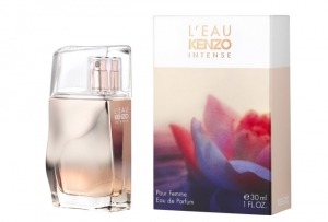Купить духи (туалетную воду) L'Eau Kenzo Intense (Kenzo) 100ml women. Продажа качественной парфюмерии. Отзывы о L'Eau Kenzo Intense (Kenzo) 100ml women.