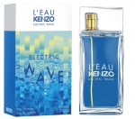 L'Eau Par Kenzo Electric Wave pour Homme "Kenzo" 100ml MEN (1)