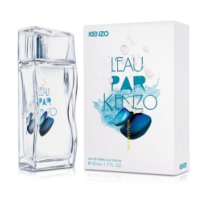 Купить духи (туалетную воду) L'Eau Par Kenzo Wild Edition Pour Homme "Kenzo" 100ml MEN. Продажа качественной парфюмерии. Отзывы о L'Eau Par Kenzo Wild Edition Pour Homme "Kenzo" 100ml MEN.