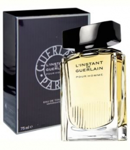 Купить духи (туалетную воду) L'Instant de Guerlain pour Homme "Guerlain" 75ml MEN. Продажа качественной парфюмерии. Отзывы о L'Instant de Guerlain pour Homme "Guerlain" 75ml MEN.