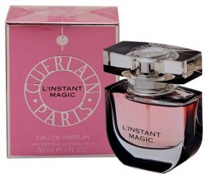 Купить духи (туалетную воду) L'Instant Magic (Guerlain) 80ml women ТЕСТЕР. Продажа качественной парфюмерии. Отзывы о L'Instant Magic (Guerlain) 80ml women ТЕСТЕР.