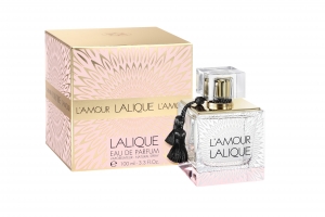 Купить духи (туалетную воду) L’Amour Lalique (Lalique) 100ml women. Продажа качественной парфюмерии. Отзывы о L’Amour Lalique (Lalique) 100ml women.