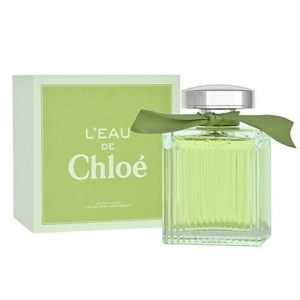 Купить духи (туалетную воду) L’Eau de Chloe (Chloe) 100ml women. Продажа качественной парфюмерии. Отзывы о L’Eau de Chloe (Chloe) 100ml women.