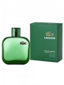 Купить духи (туалетную воду) L.12.12 Vert pour homme "Lacoste" 100ml MEN. Продажа качественной парфюмерии. Отзывы о L.12.12 Vert pour homme "Lacoste" 100ml MEN.